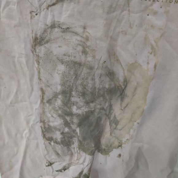 SOILED Simply Southern Women's Short Sleeve T-Shirt Pink Size S $20 HH459 - Picture 2 of 3